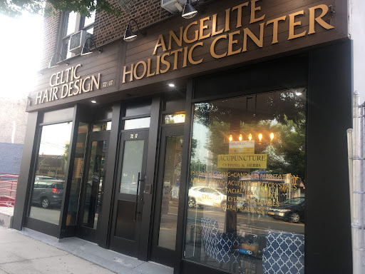 Celtic Hair Design & Angelite Holistic Center - Thumbnail