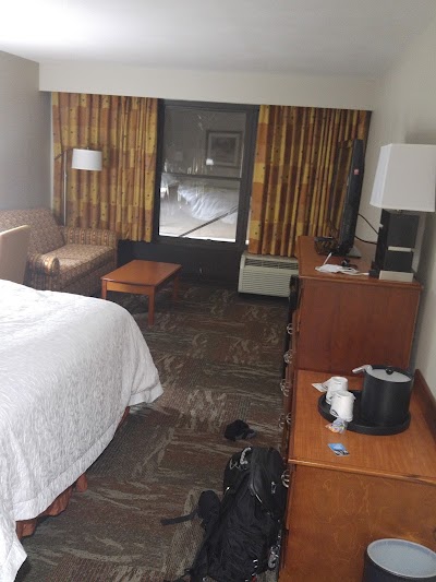 Photos of Hampton Inn Oak Ridge
