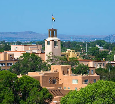 New Mexico Archaeological Studios