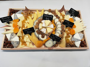 Photo n°4 de Maison Grange à Salbris (Charcuterie)