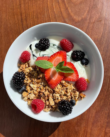 Croft Alley - Melrose by null