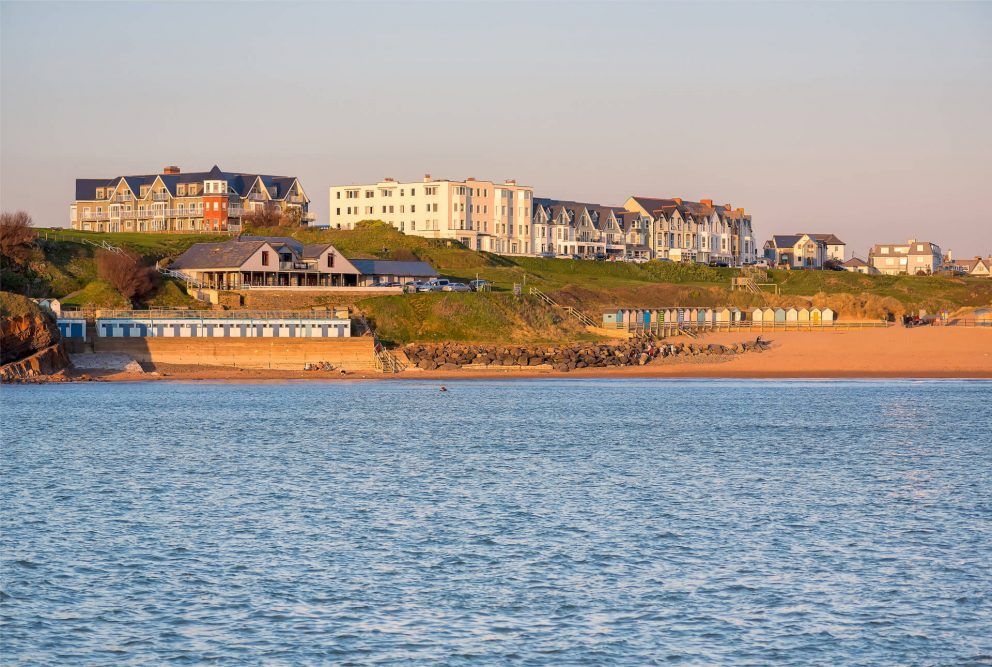 Webbers Estate Agents Bude