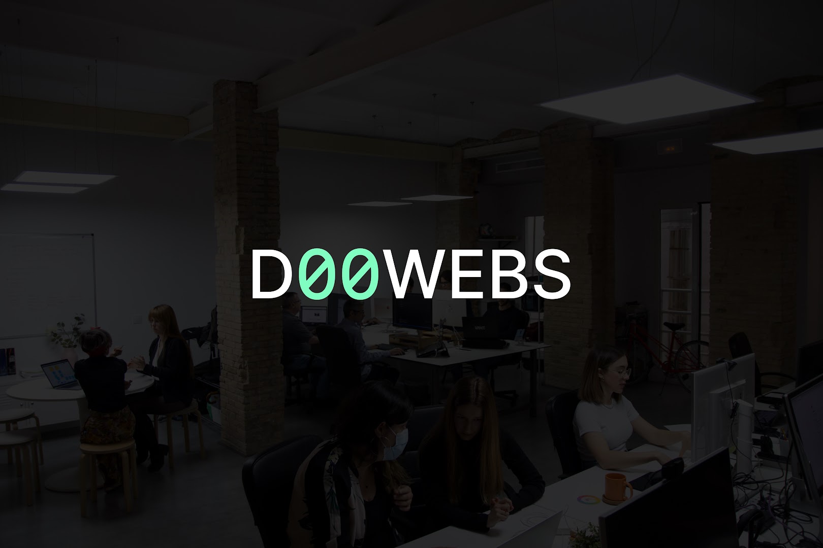 Doowebs