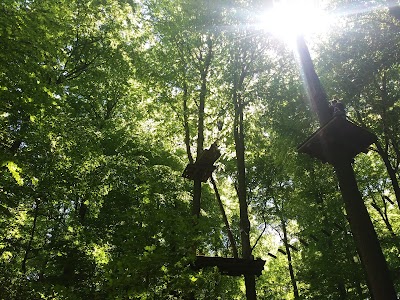 Photos of Climbing forest L&uuml;neburg Scharnebeck GbR