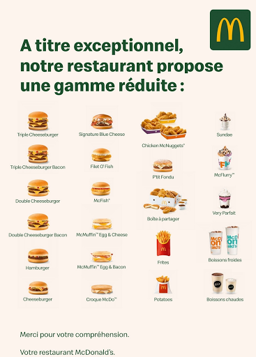 Photo 1 - McDonald's