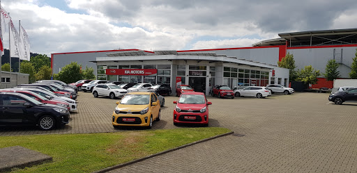 Autohaus Emmerich GmbH & Co. KG