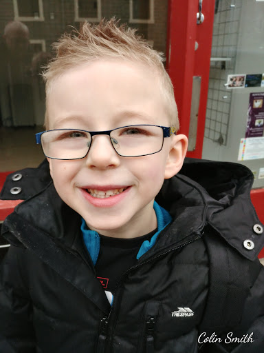 Princes Street Barbers