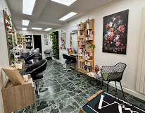 Salon Atika à Moulins