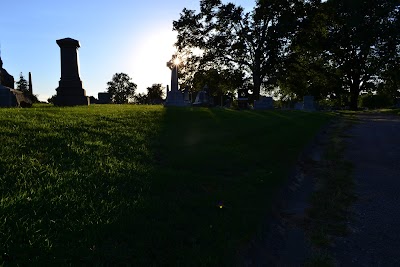 Athens Cemetery