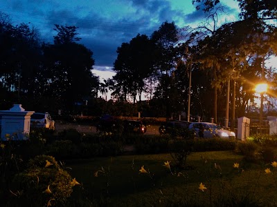 Photos of Club Campestre de Popayan