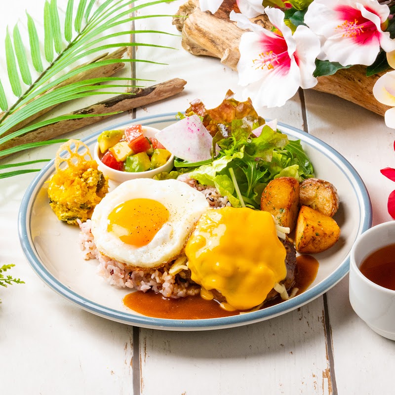 モアナキッチンカフェ 武蔵小杉東急スクエア店