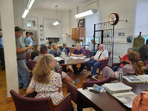Dunbar Historical Society - Thumbnail