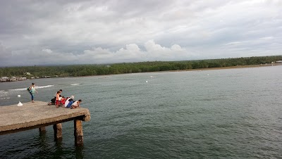 The Boardwalk Marine Eco-Tourism Park