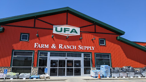 Airdrie UFA Farm & Ranch Supply Store