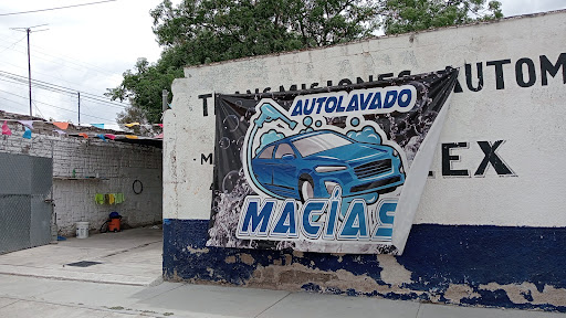 AUTOLAVADO MACIAS - Thumbnail