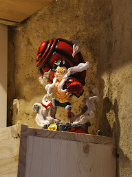 Photo n°69 de Tiger Noodles Louis Blanc à Montpellier (Restaurant)