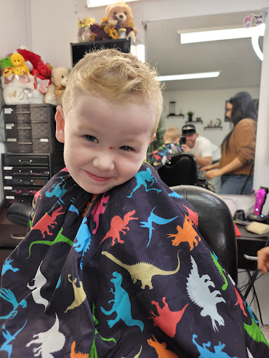 LeRio’s Barbershop - Thumbnail