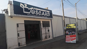 Lubricentro Oscard 0