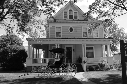 Christie House Museum - Thumbnail