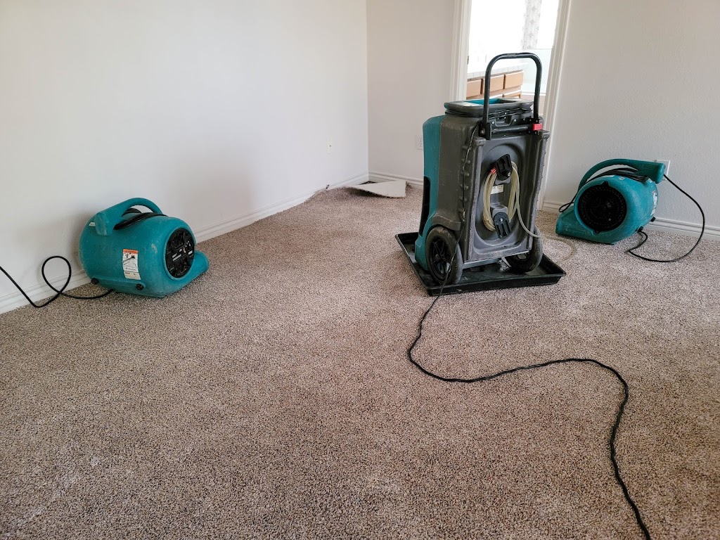 Water Damage Restoration Anaheim photo