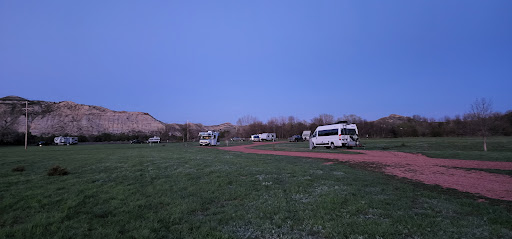 Whitetail Flats Campground - Thumbnail