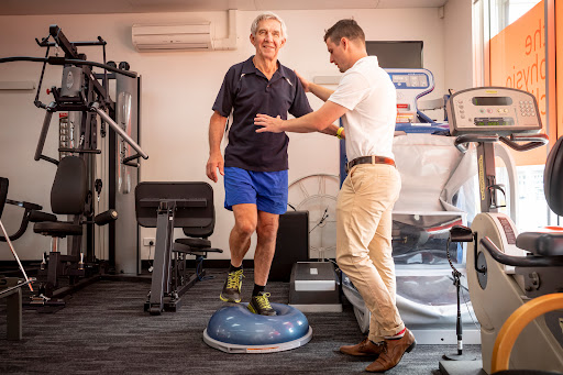 The Physio Clinic – Marryatville - Thumbnail