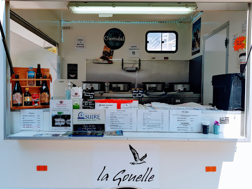 LA GOUELLE - Thumbnail