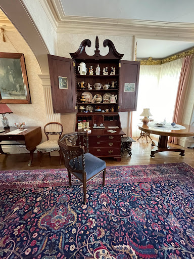 Wyatt Heritage Properties - Thumbnail