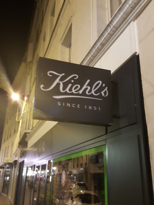 Kiehl's