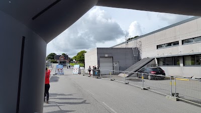 Photos of Bang & Olufsen A/S
