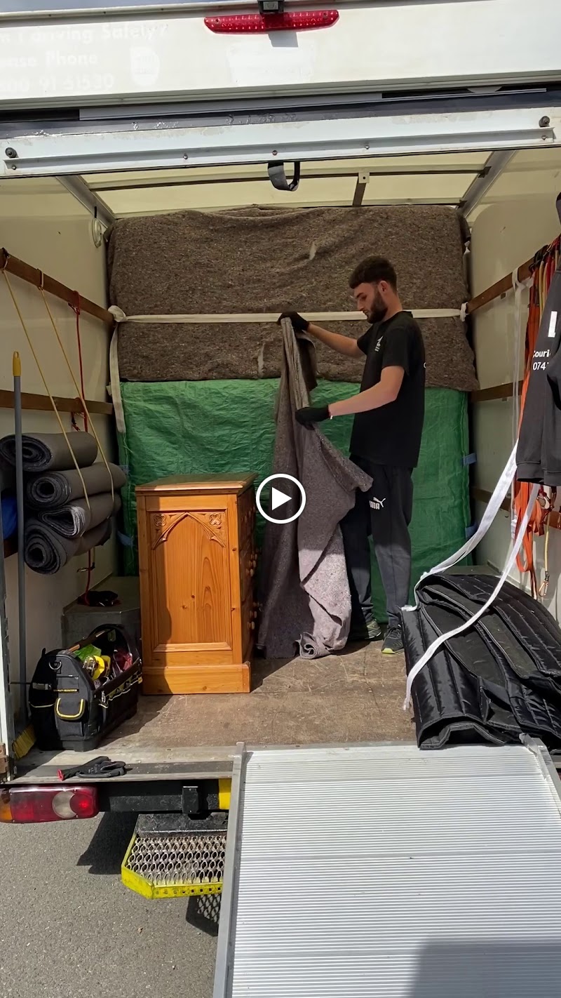 Liam Parfitt Removals photo 2