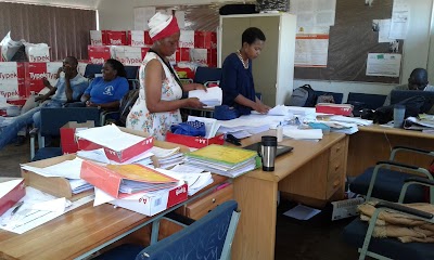 Photos of Edenridge Secondary School