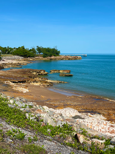 Nightcliff Beach - Thumbnail