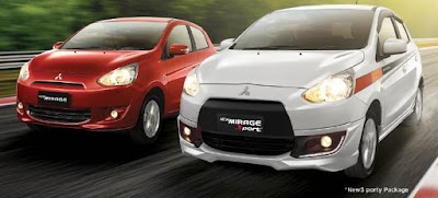 Photos of SHOWROOM MITSUBISHI YOGYAKARTA