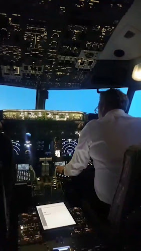 Reacties en beoordelingen van Brussels Flight Simulators