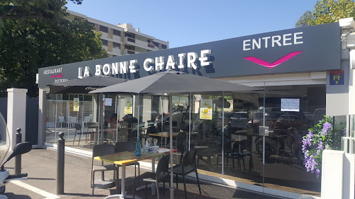 La Bonne Chaire - Thumbnail