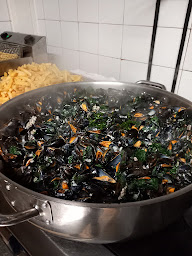 Photo n°26 de AUBERGE DAUPHINOISE à Bonnefamille (Restaurant français)