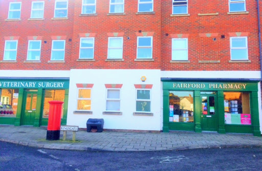 Fairford Pharmacy - www.fairfordpharmacy.com