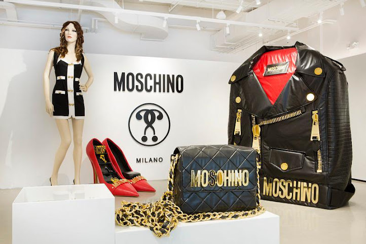 Moschino by null
