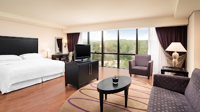 Photos of Sheraton Tirana Hotel