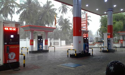 Photos of Nagasena Filling Station