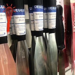 Photo n°9 de Cuisine & Cook à Caen (Fabricant de couteaux)