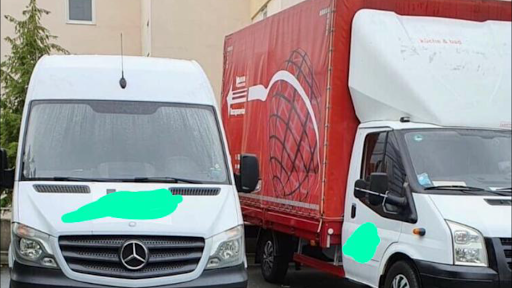 ASD-Umzüge, Haushaltsauflösung und Transport - Thumbnail