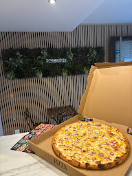 Photo n°15 de Allo Pizza à Brive-la-Gaillarde (Pizzeria)