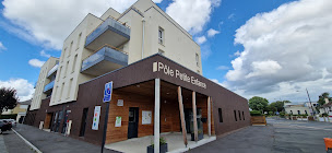 Photo n°7 de Julien Chabert Ostéopathe Colombelles : Service Urgence à Colombelles (Aide à domicile)