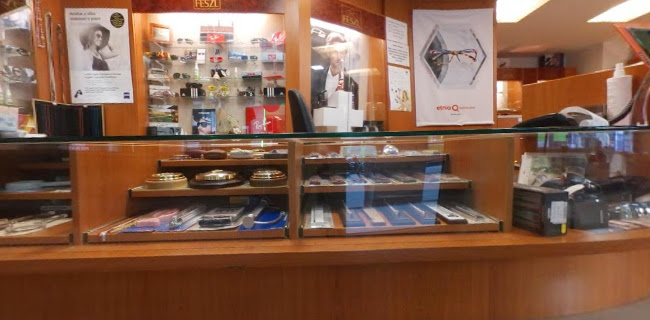 Feszl Optika