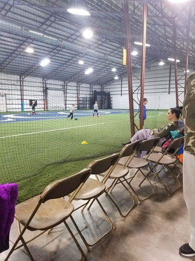 Falcon Gymnastics & Fieldhouse - Thumbnail