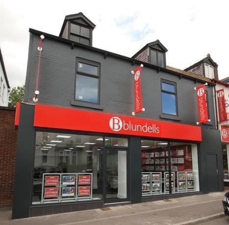 Blundells Sales and Letting Agents Woodseats photo 2