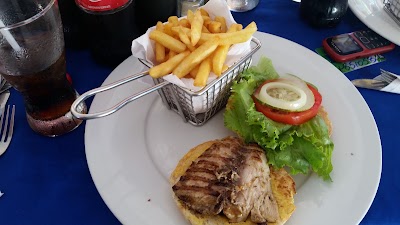 Photos of Chateau Mygo House of Seafood