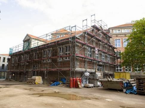 Muthesius University of Fine Arts and Design by null